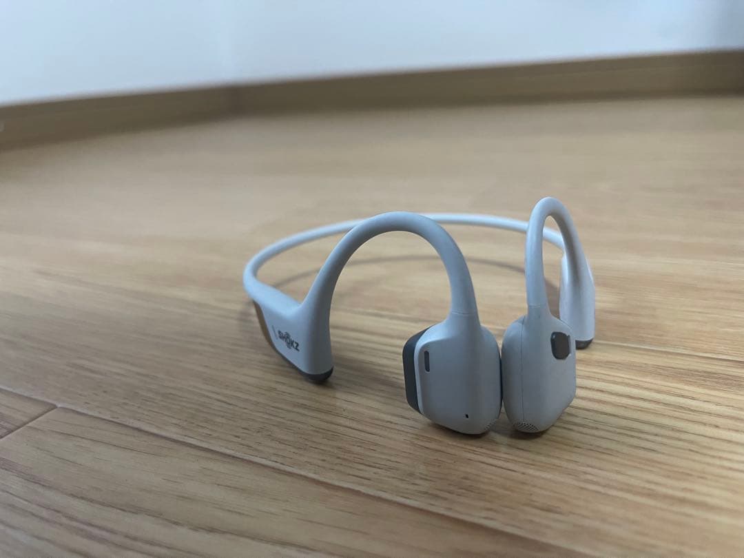 SHOKZ OPERUN PRO 2 MINI 骨伝導イヤホン