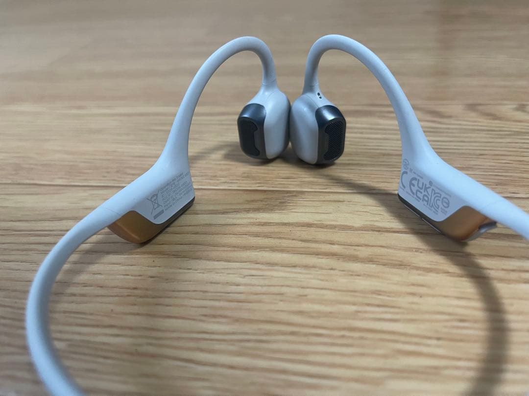 SHOKZ OPERUN PRO 2 MINI 骨伝導イヤホン