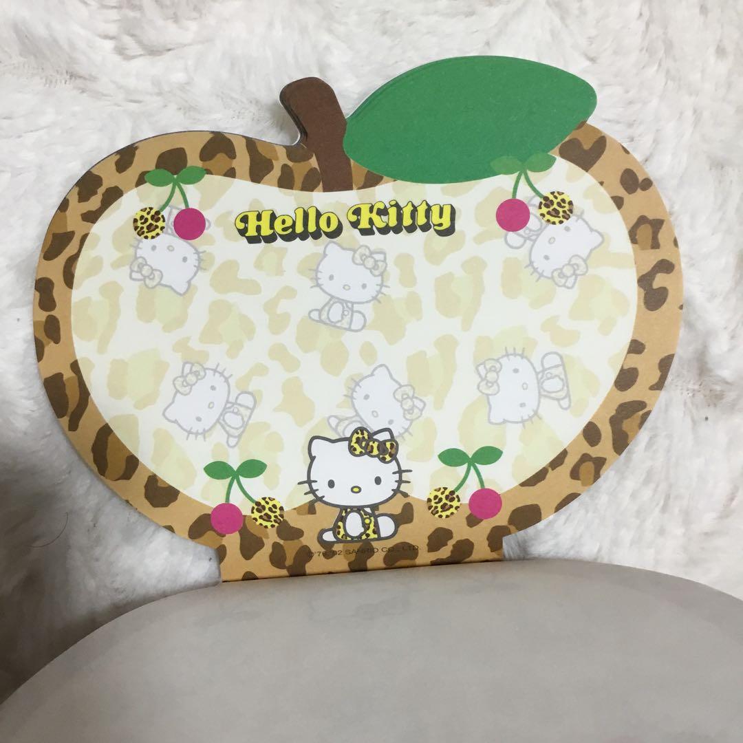 キティちゃん
