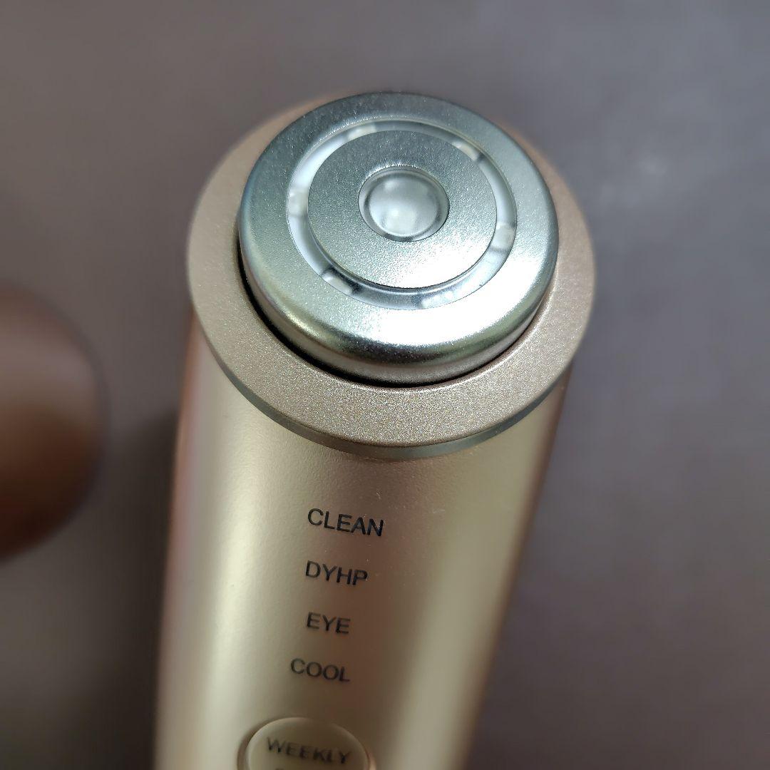 YAMAN RF美顔器 フォトプラスシャイニー
