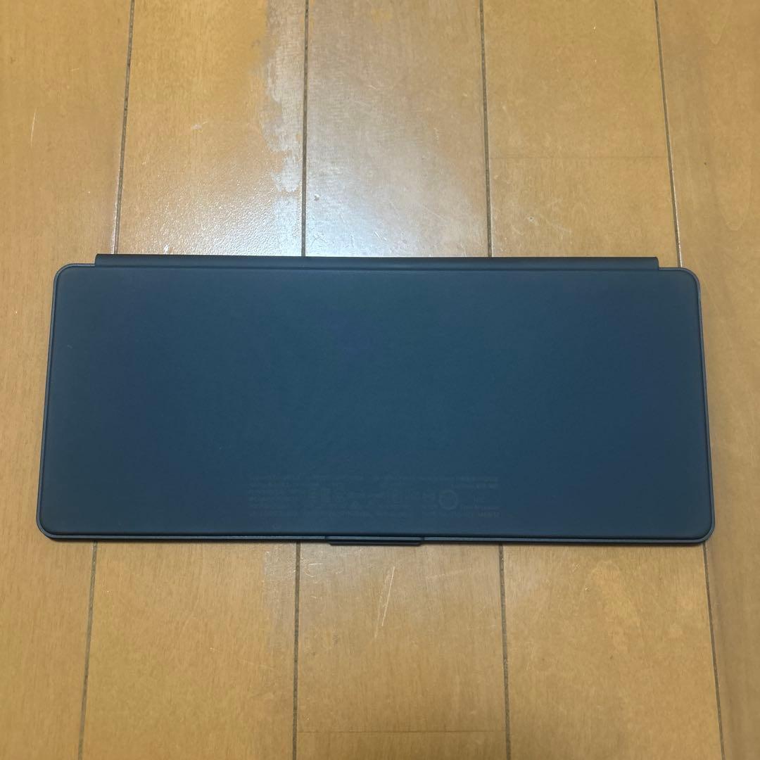 ロジクール KEYS-TO-GO2 for iPad 超薄型軽量キーボード