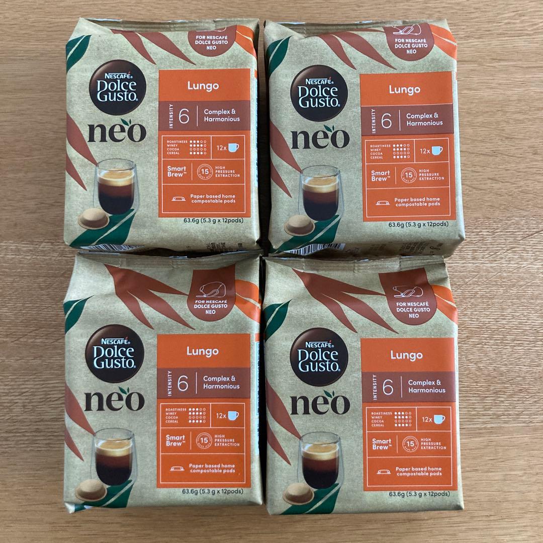 zero　Starbucks コーヒーカプセル 10箱