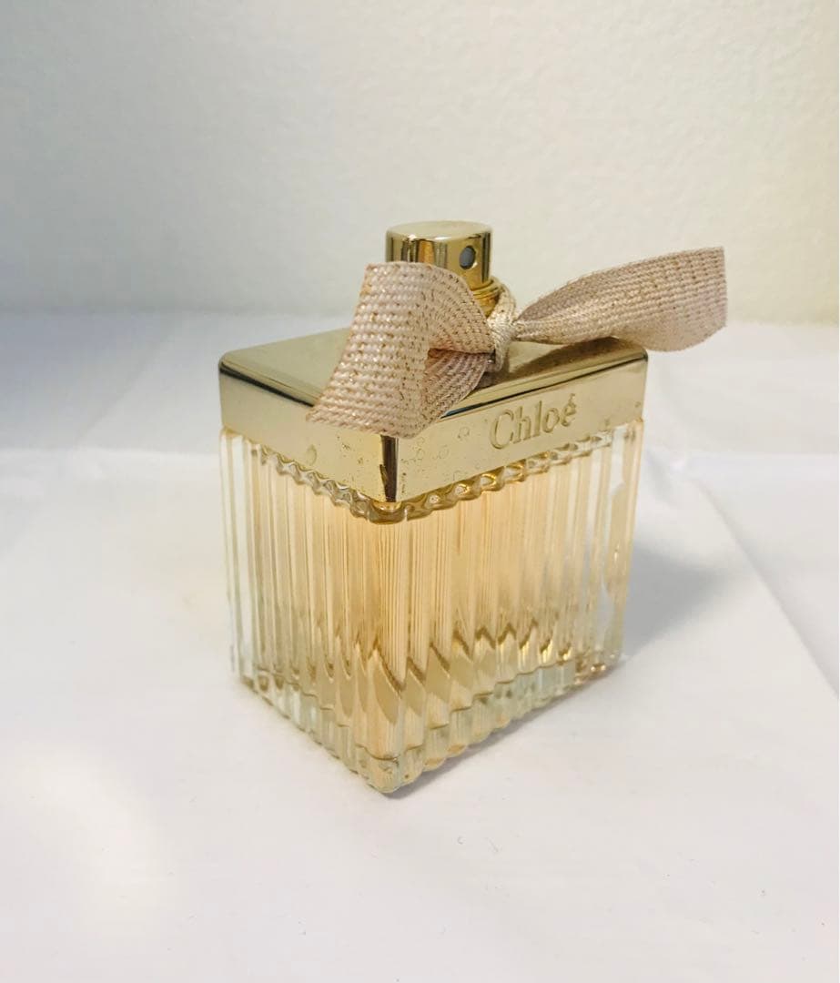 クロエ アブソリュドゥパルファム 香水 75ml☆