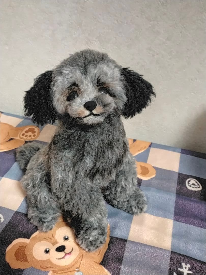 月うさぎオーダーページ♡