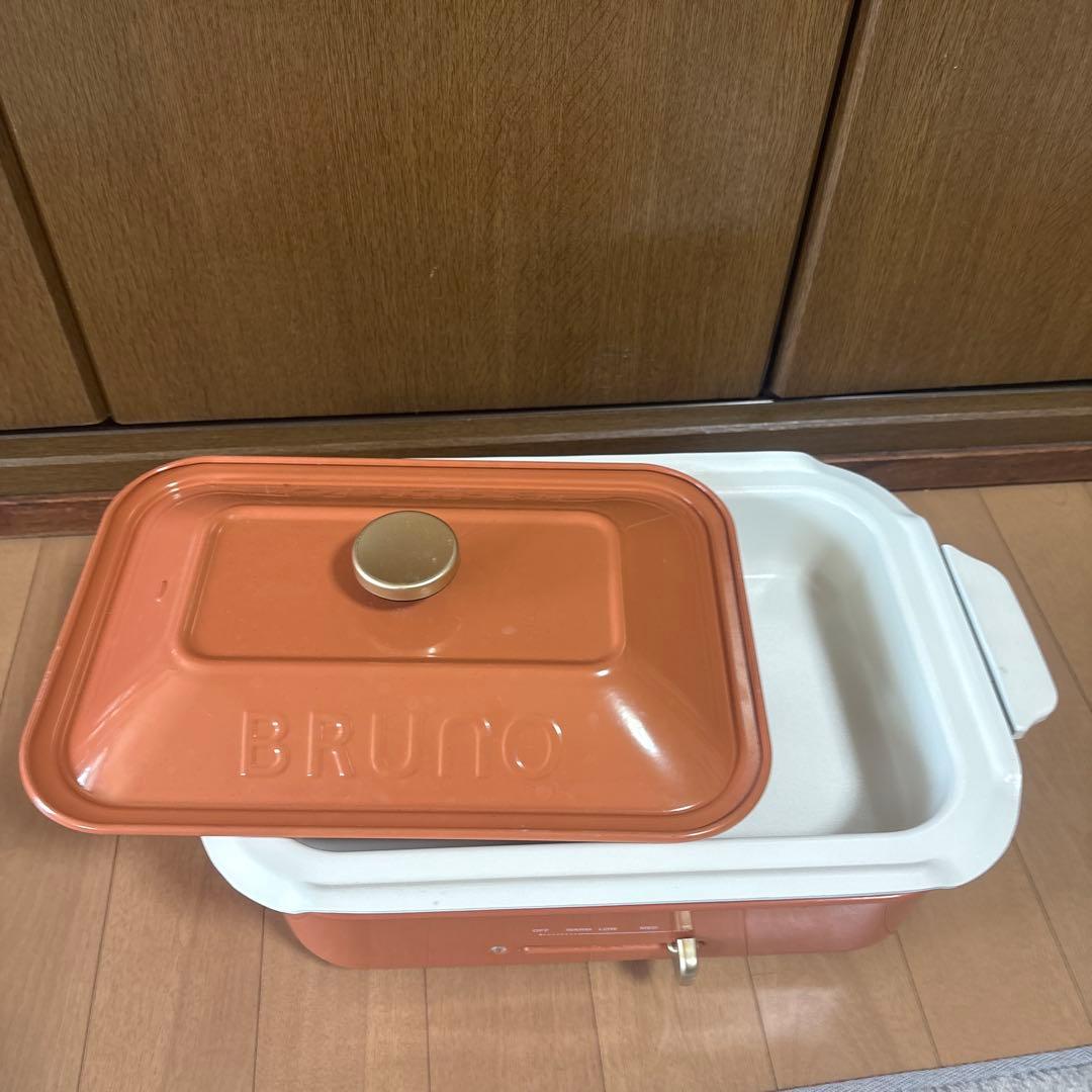 BRUNOブルーノ