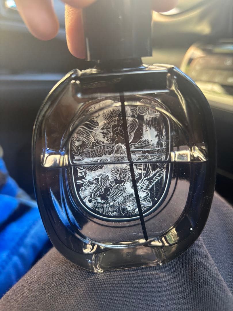diptyque FLEUR DE PEAU 75ml フルールドゥポー