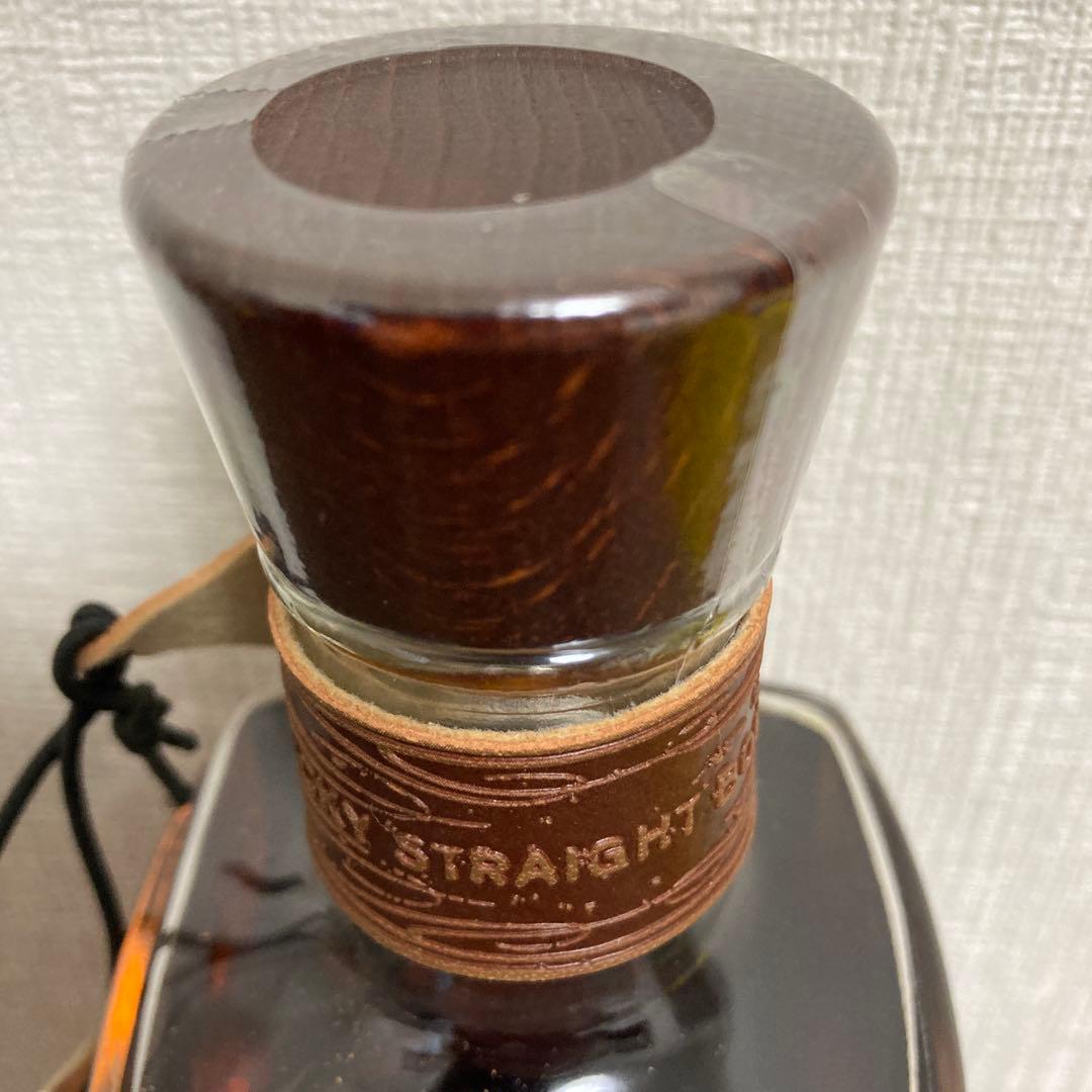 フォアローゼズ　フォアローゼス　シングルバレル　新旧ボトルセット