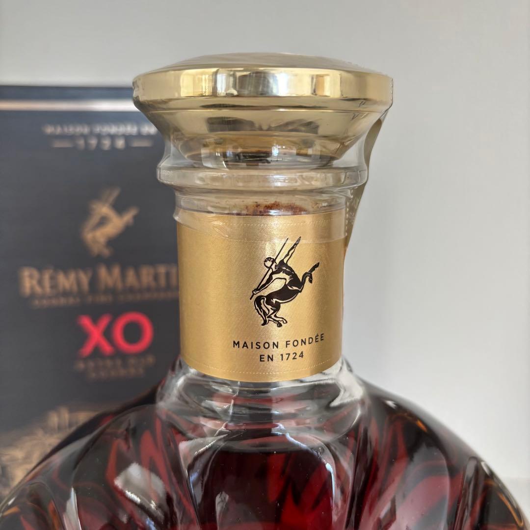 ブランデー REMY MARTAIN XO 1500ml