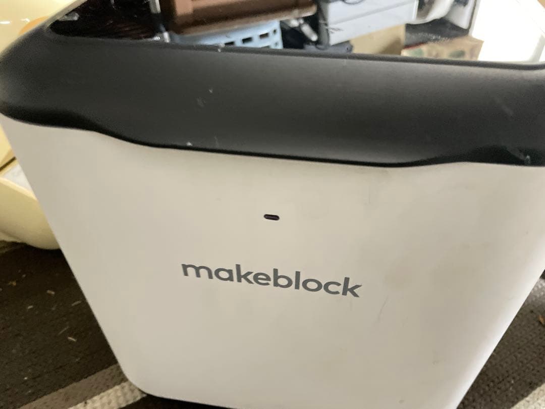 makeblock レーザーカッター