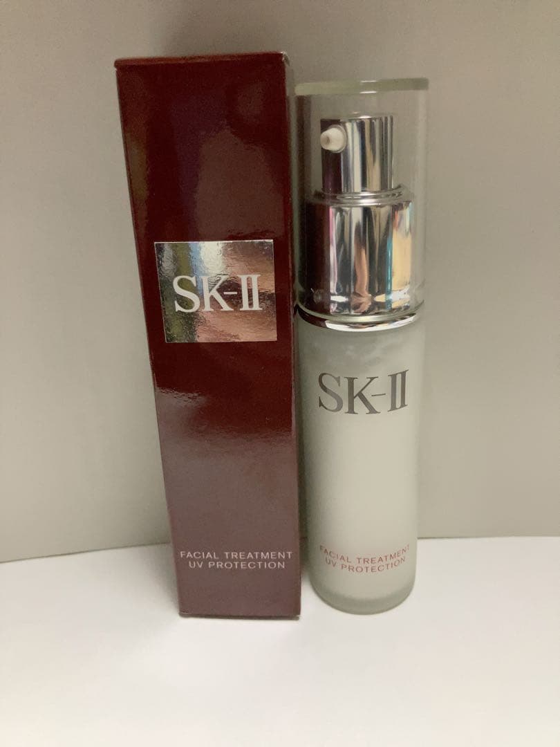 SK-II FTUVプロテクション 30ml