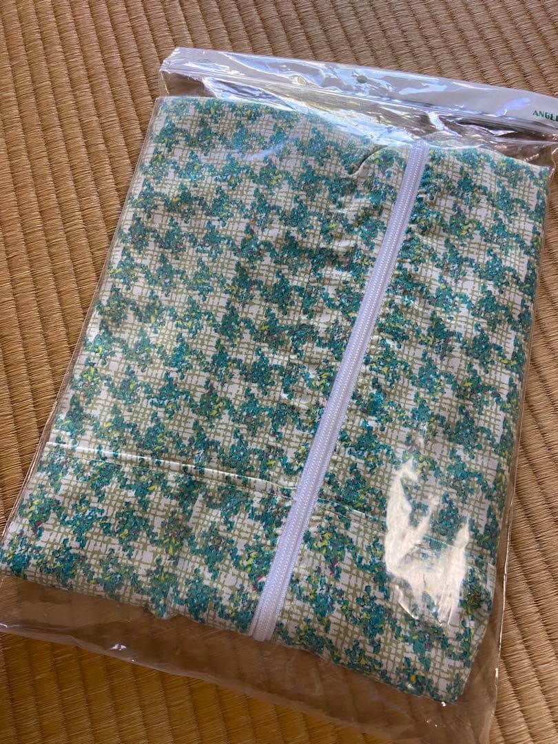 介護用衣類 つなぎ服