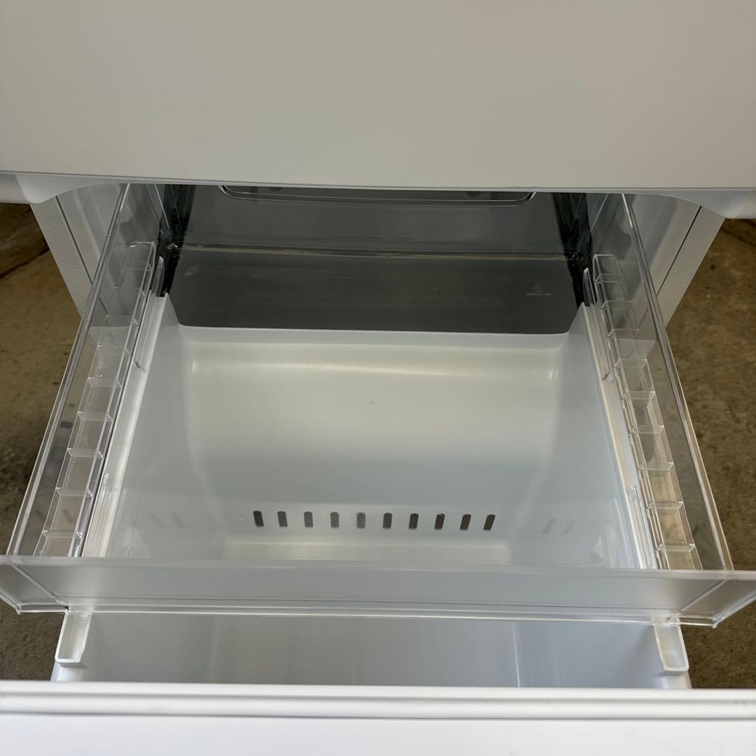 ヤマダ電機 REFAGE YRZ-F15LW 156L 2024年製