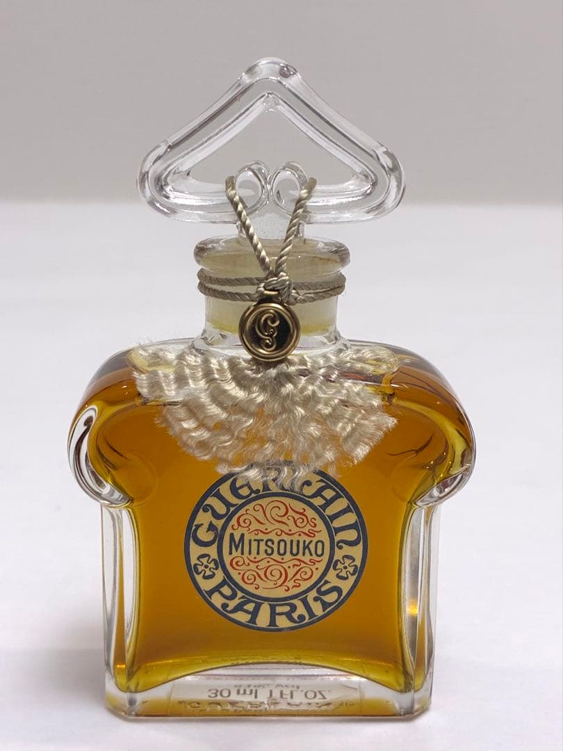 GUERLAIN ゲラン mitsouko 香水 パルファム 30ml