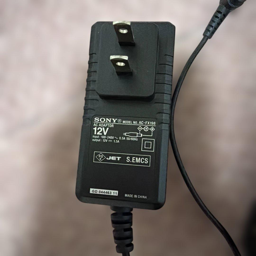 SONY ポータルブルーレイプレーヤー BDP-Z1