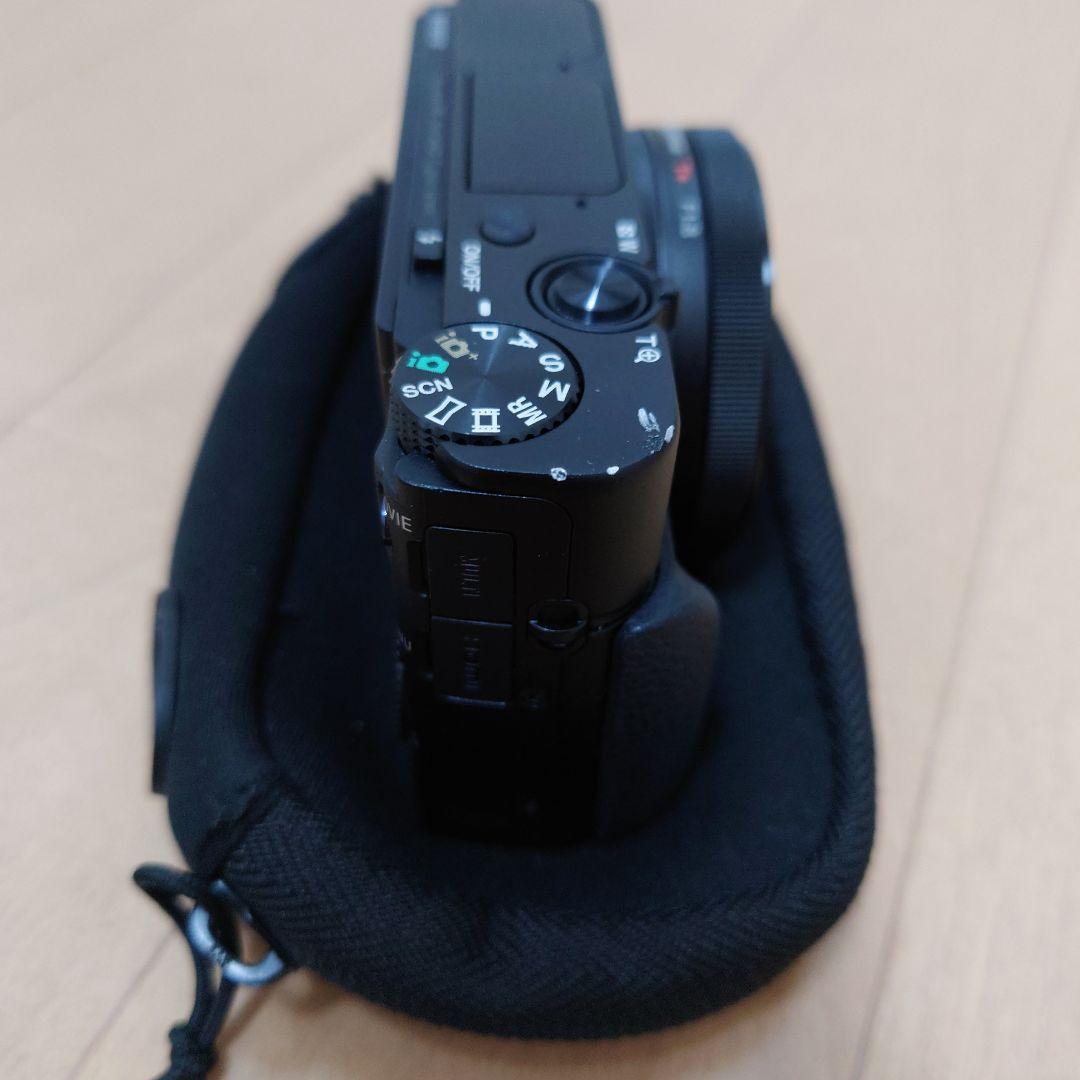SONY RX100Ⅲ