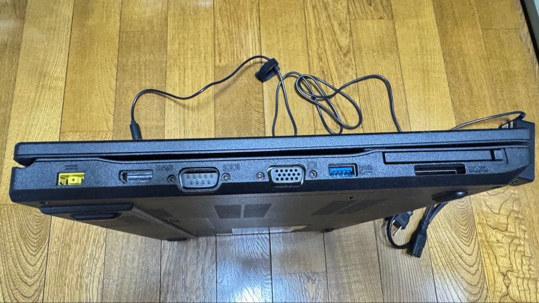 【緊急値下！】NEC ノートPC / VersaPro VX-4
