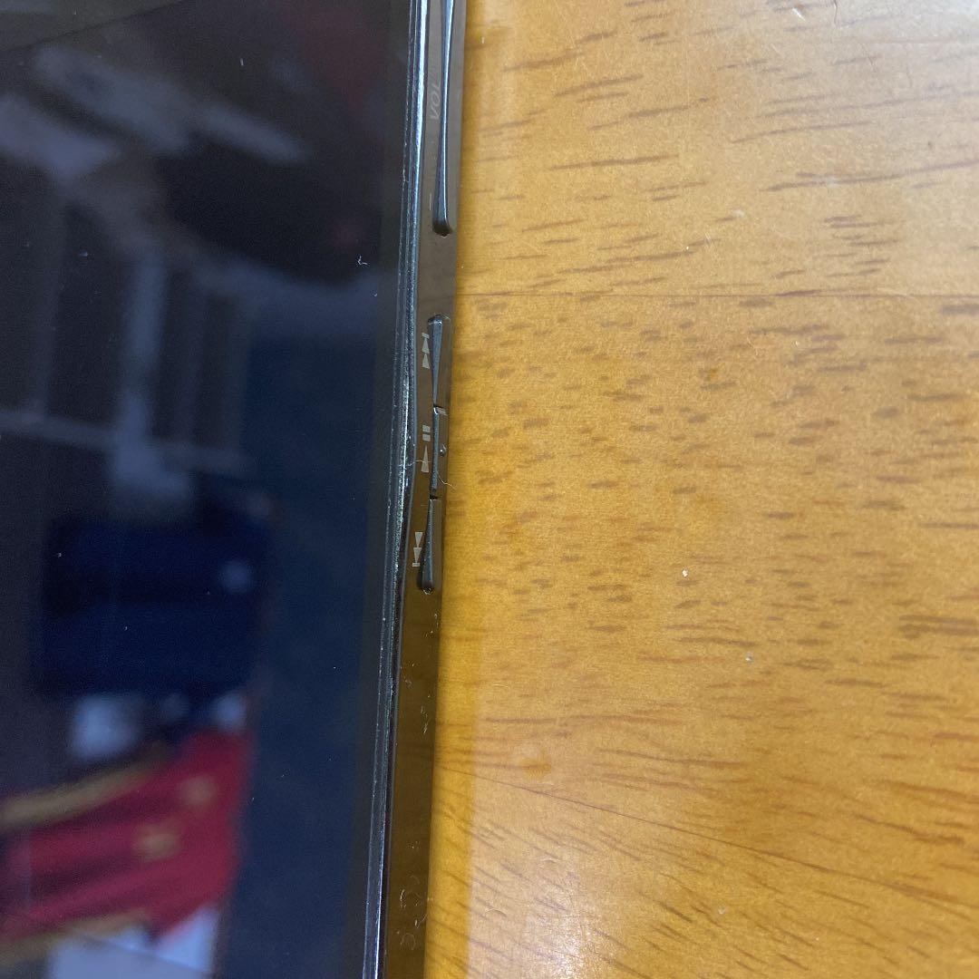 SONY ウォークマンNW-F885