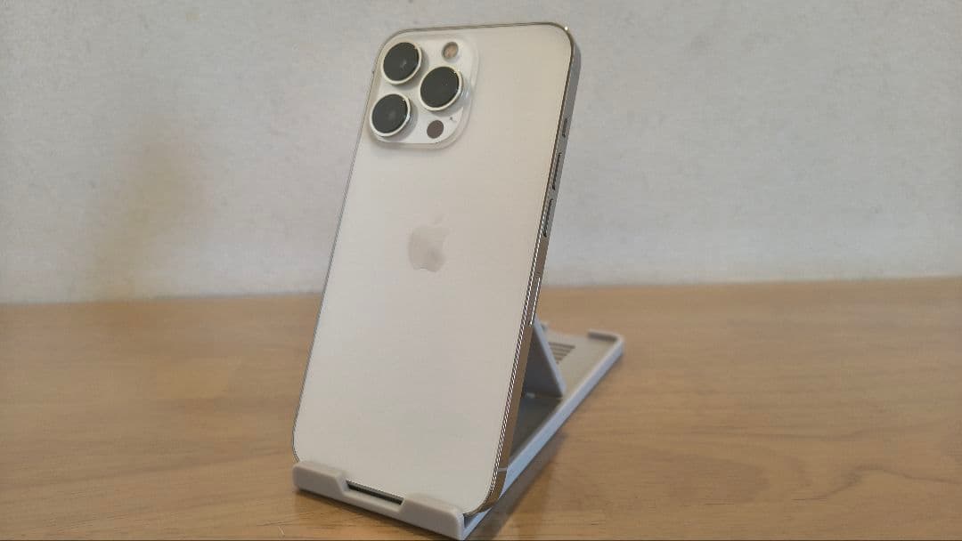 スマートフォン本体 iPhone13 pro 128GB