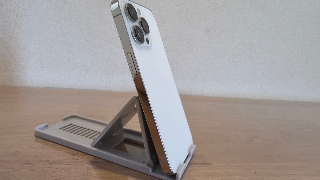 スマートフォン本体 iPhone13 pro 128GB