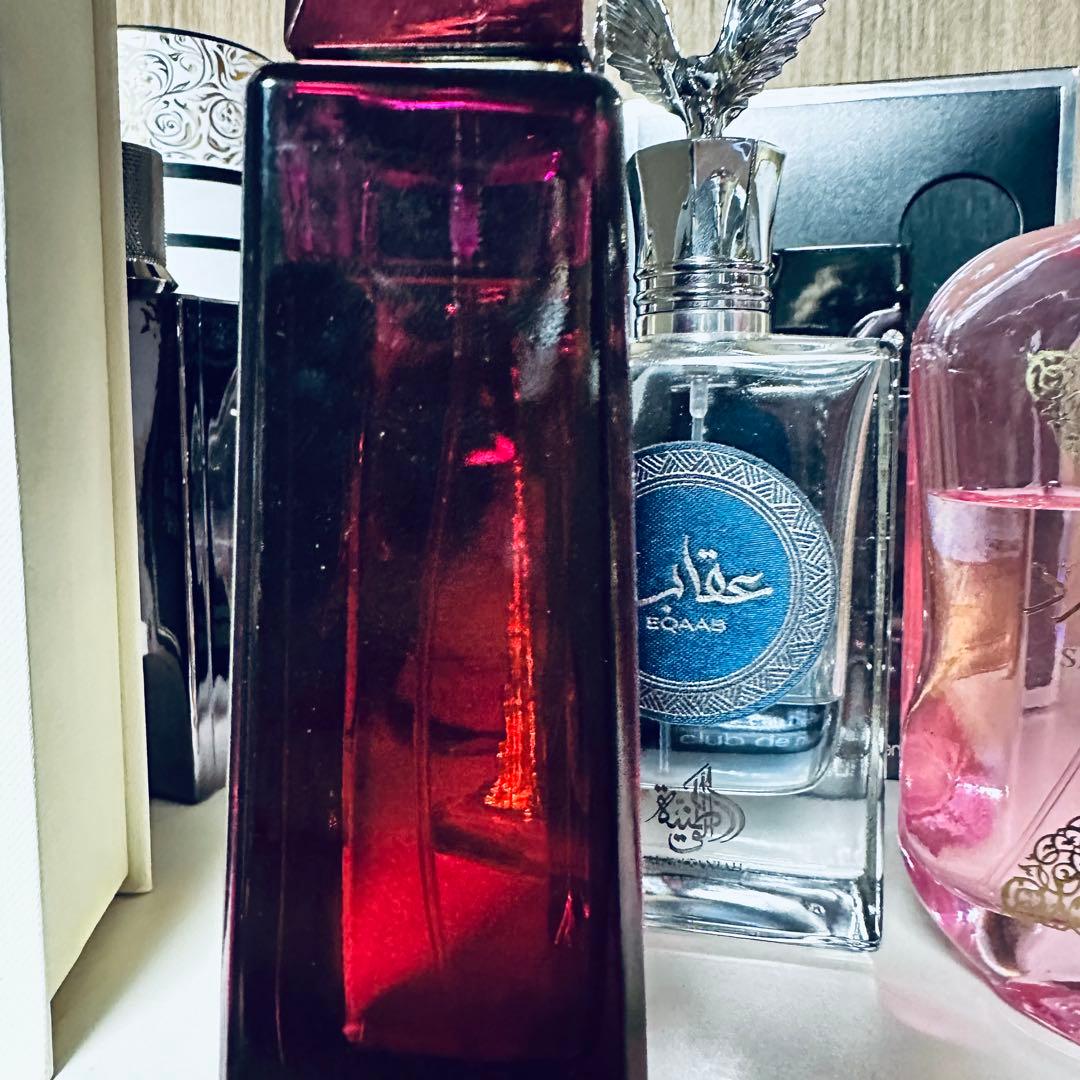 香水(女性用) Afnan Deux Eau de Parfum 100ml