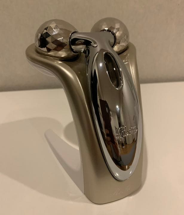 ReFa CARAT（専用ウォームスタンド付）