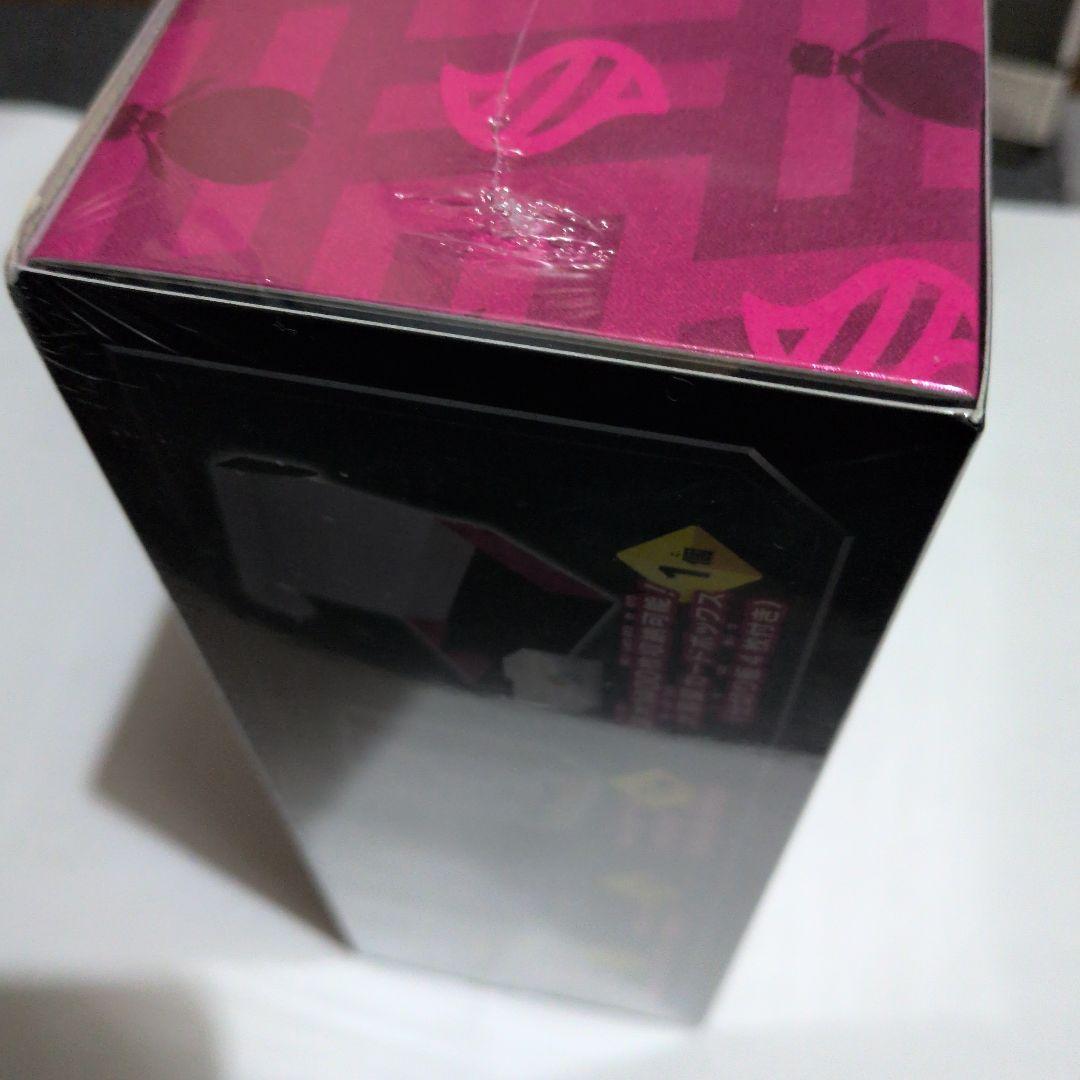 メガシンフォニア ポケモンセンターセット　新品未開封シュリンク付きbox