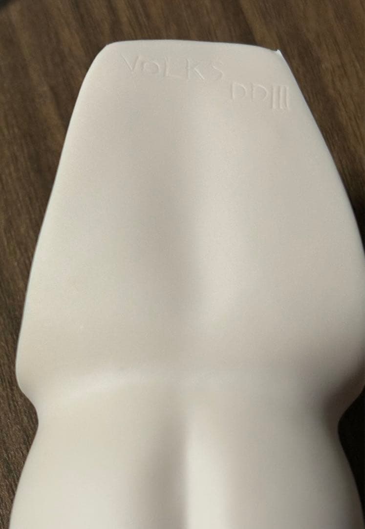 volks ドールのボディのみ(高さ約22cm)