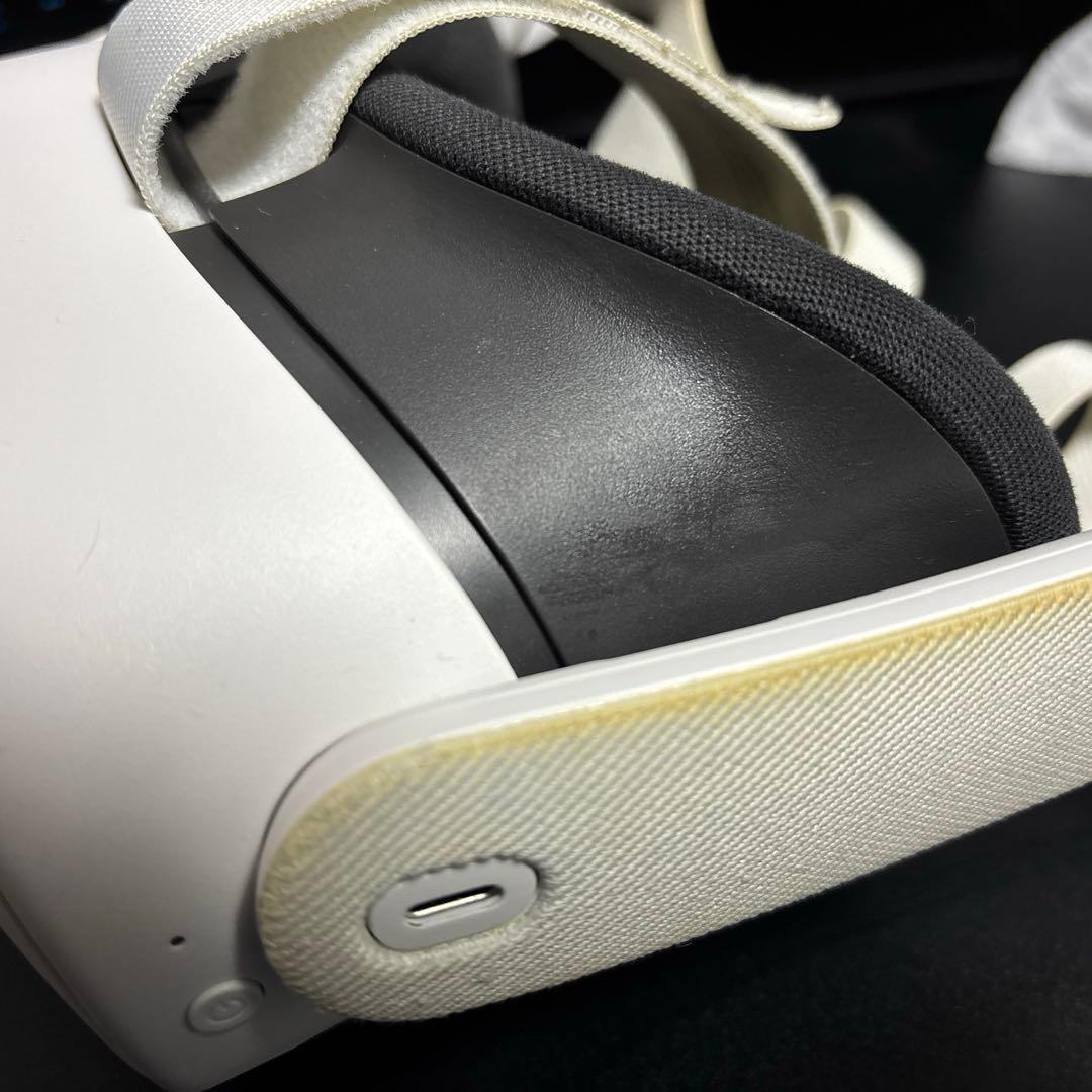 メタクエスト3s  quest 3s