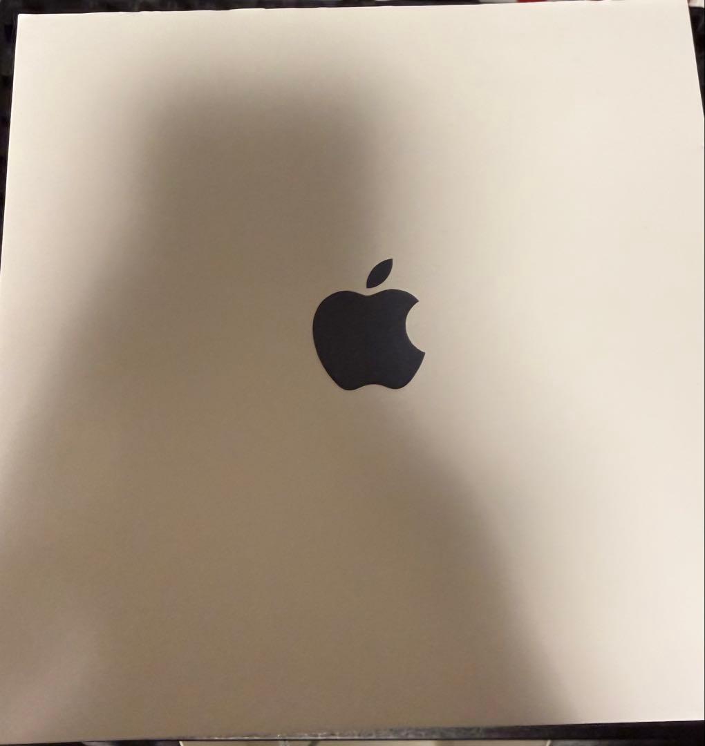 Apple Pod 第二世代　新品未開封