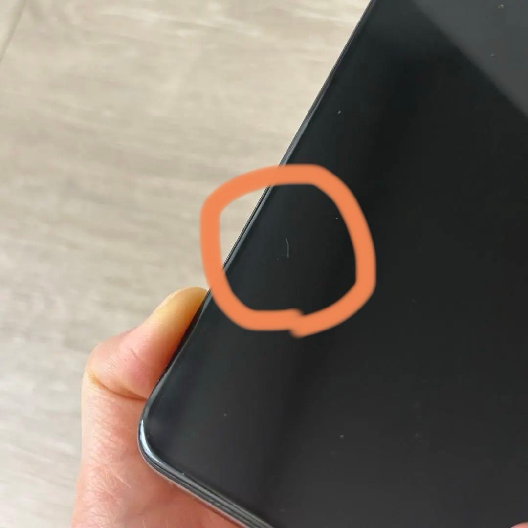 iPhone XS MAX ゴールド 256G
