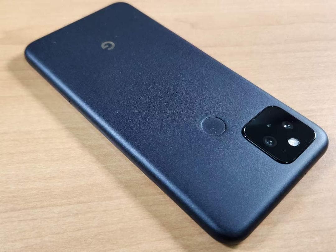031200C Google pixel5 128GB ジャンク品