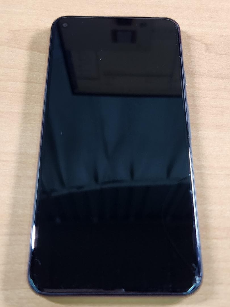 031200C Google pixel5 128GB ジャンク品