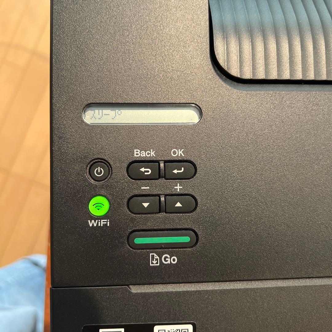 brother HL-L2375DW レーザープリンター