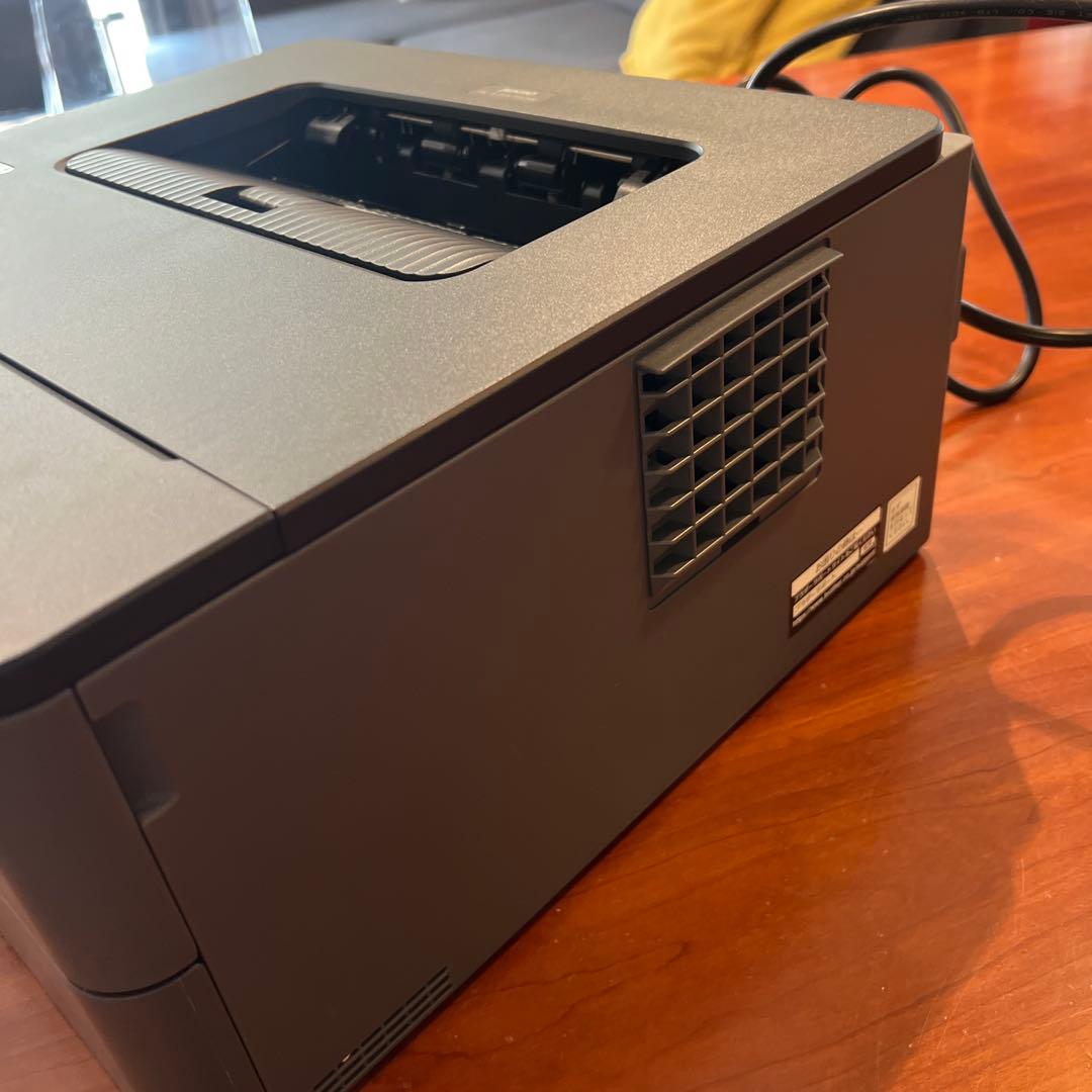 brother HL-L2375DW レーザープリンター