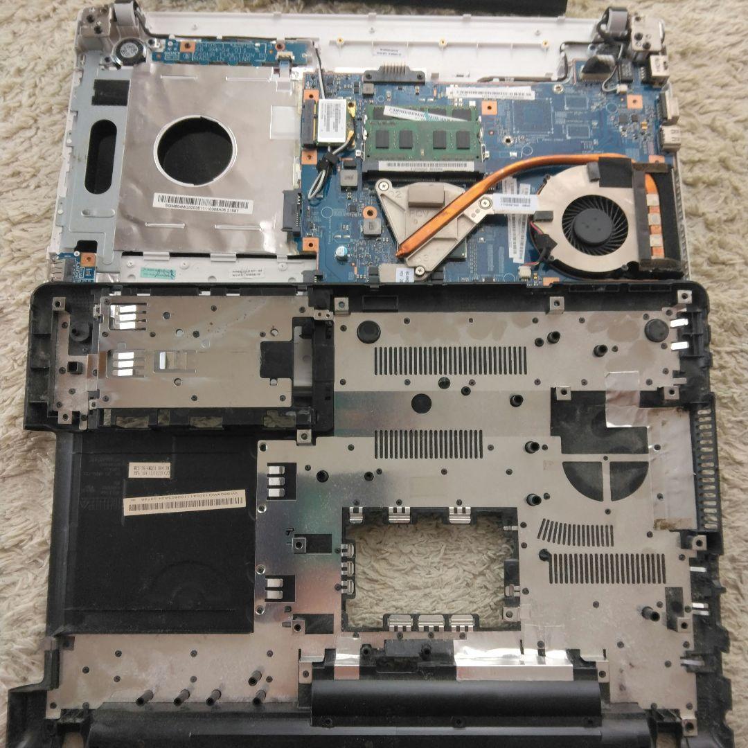 千20 超特価 初心者にお勧め CPU i5カメラ Office ノートパソコン