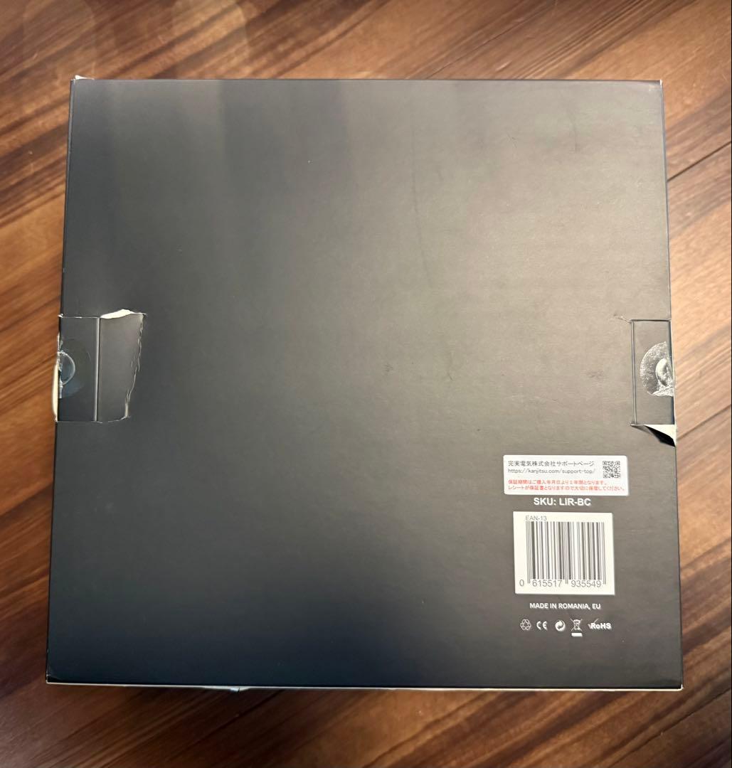 【値下げ】Meze Audio Liric LIR-BC ヘッドホン【中古美品】