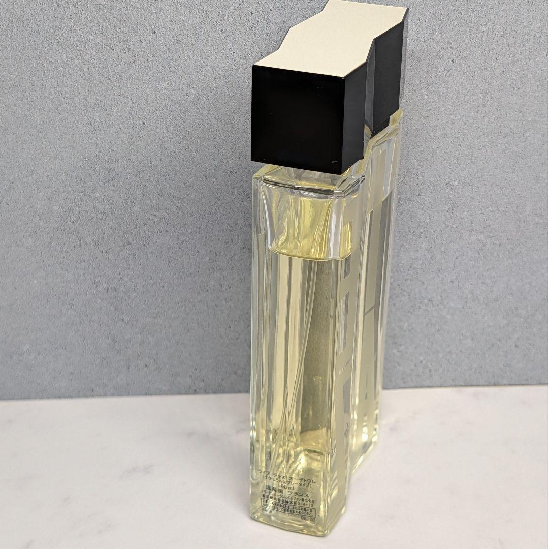 100ml イブ・サンローラン ライブ ジャズ オーデトワレ 廃番