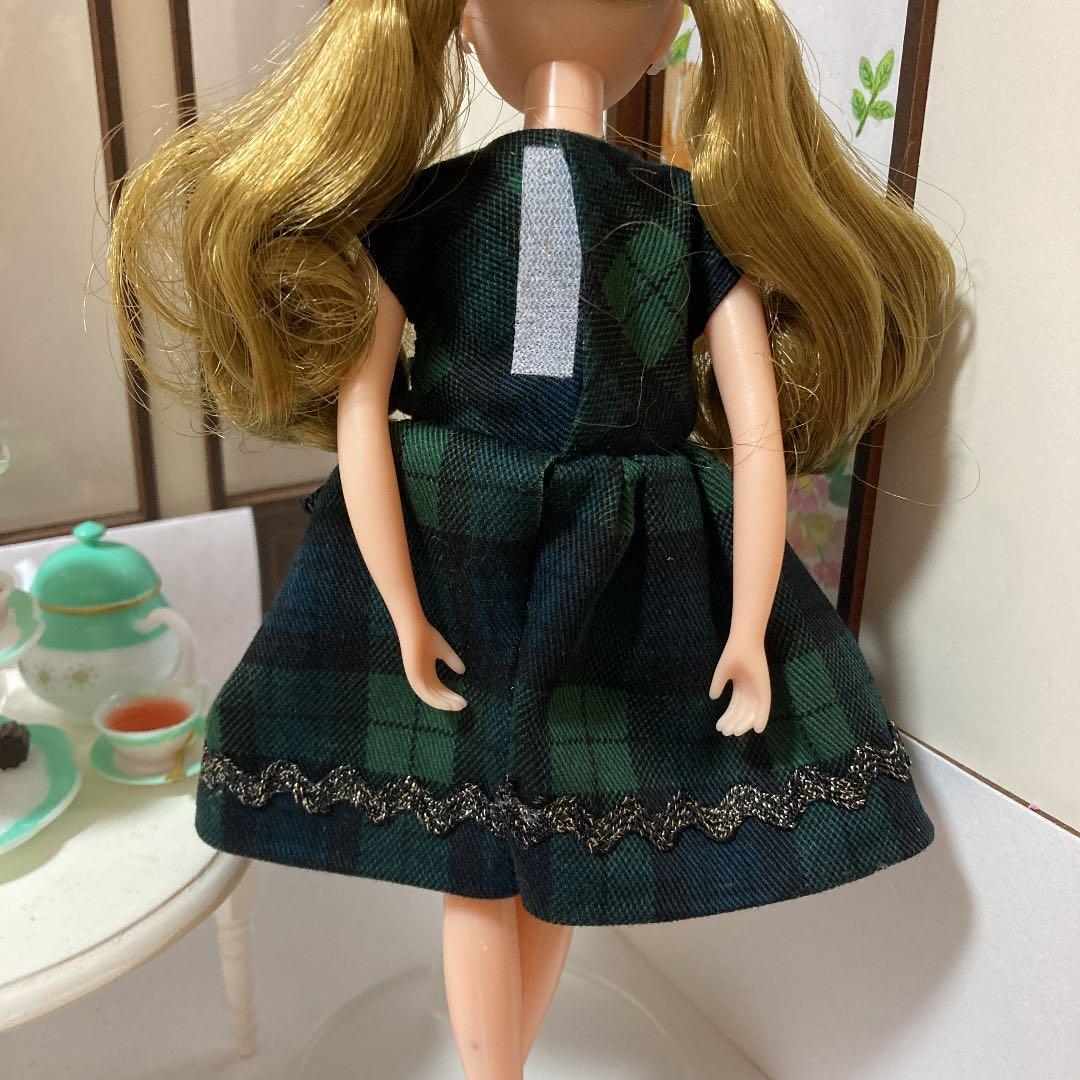 専用　リカちゃん 服 ハンドメイド942番