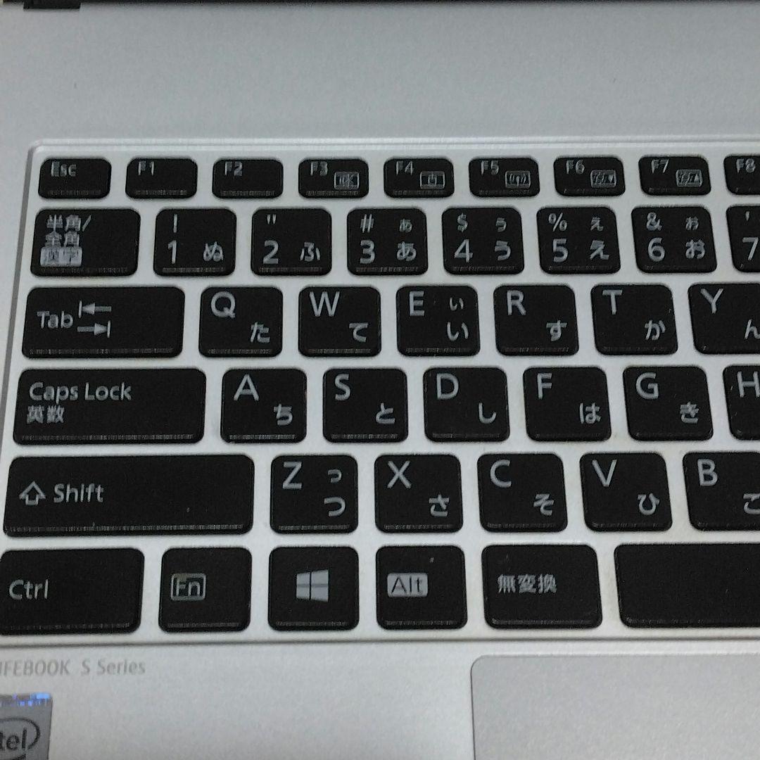 千６２ 特価 CPU i5 カメラ Office ノートパソコン