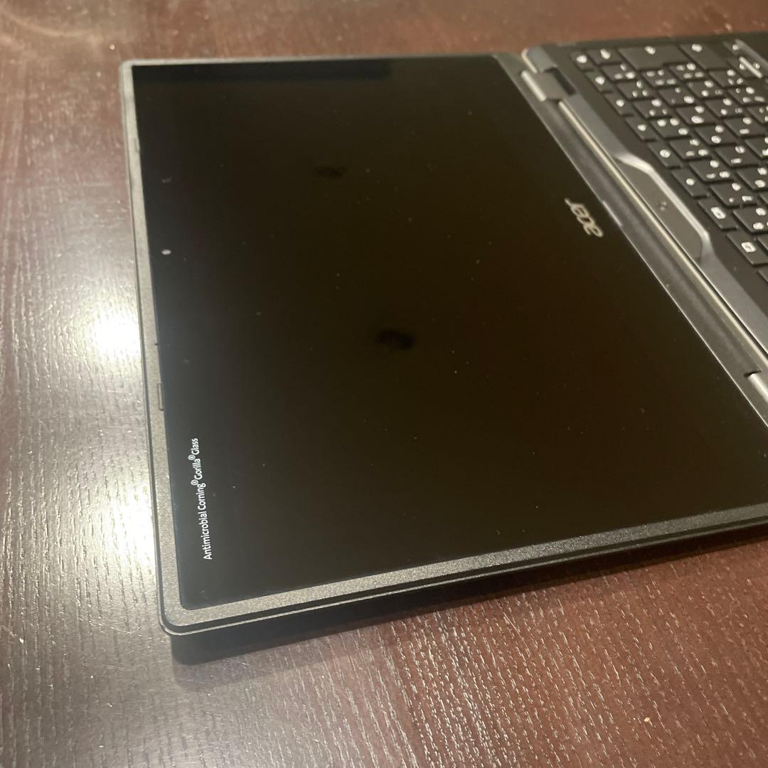 Acer R752シリーズ Chromebook 本体