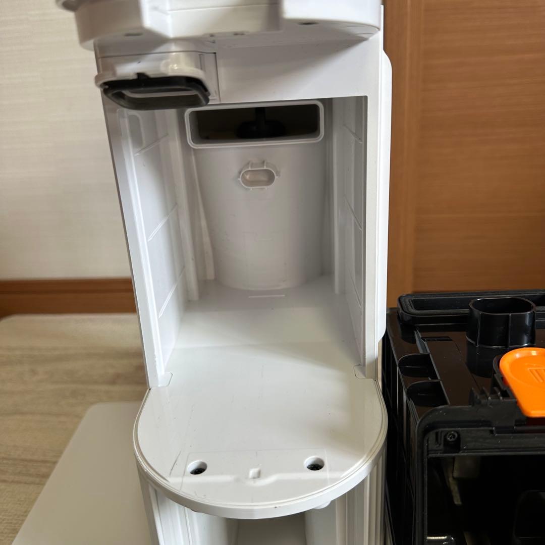 ★Shark シャーク 掃除機 スティック コードレス CS851JMVAE