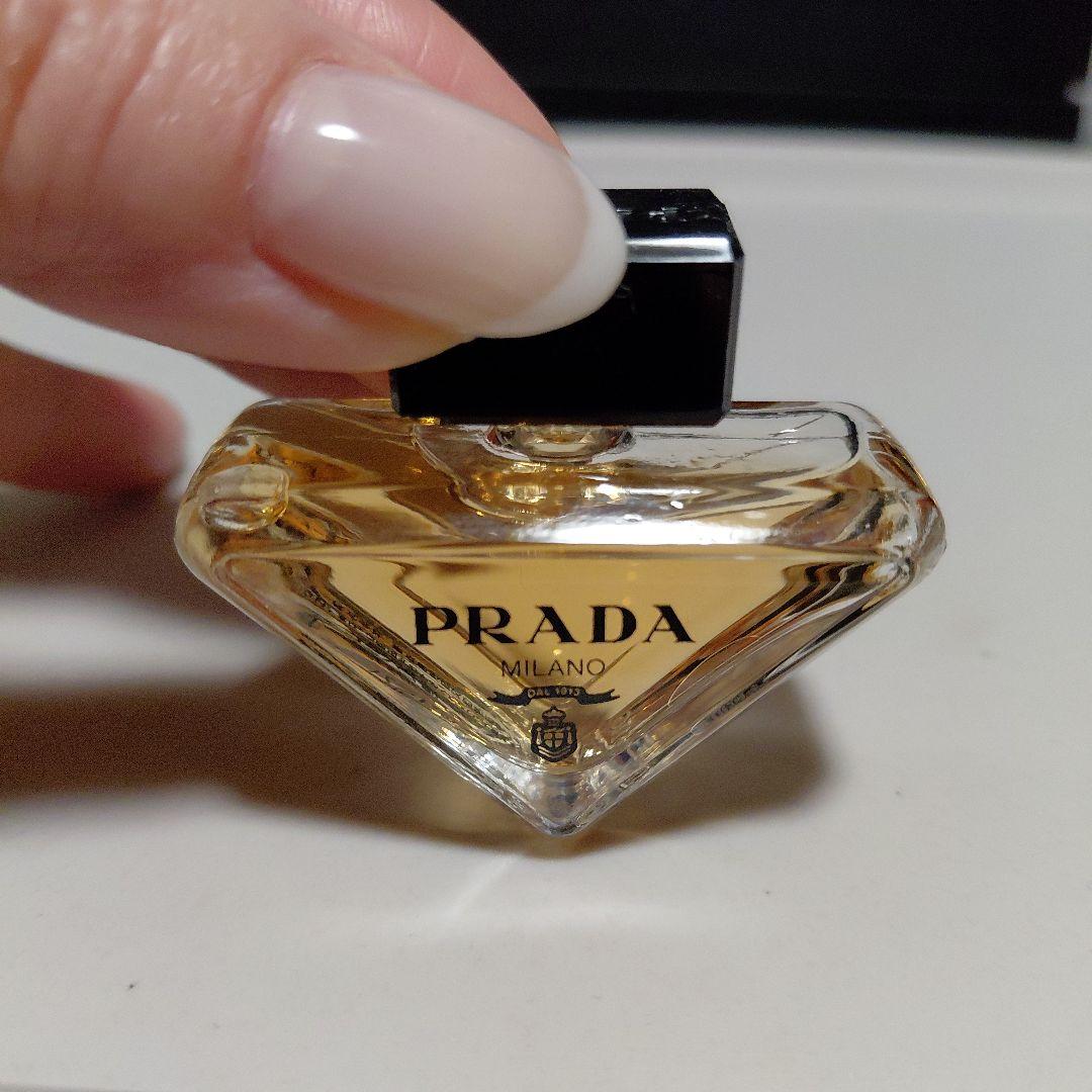 PRADA プラダ パラドックス オーデパルファム　10㍉L + 7㍉L❤