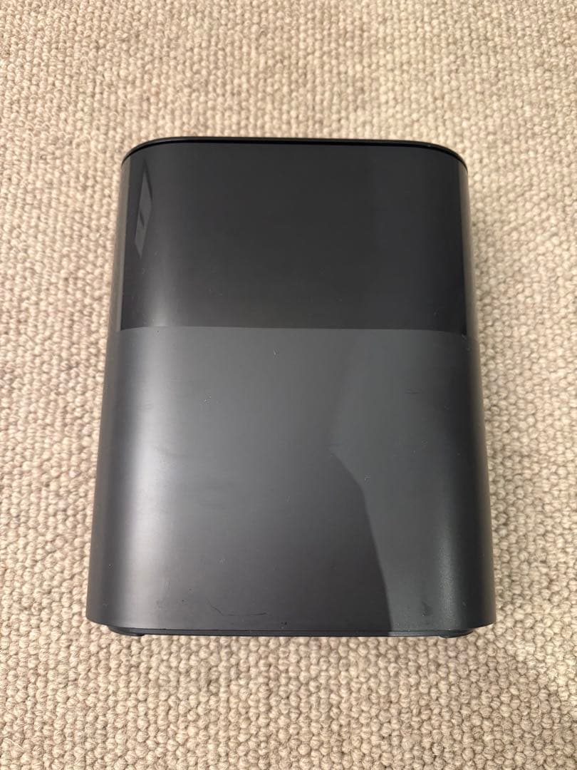 シャオミ WiFi7 ルーター BE3600 Pro 未使用