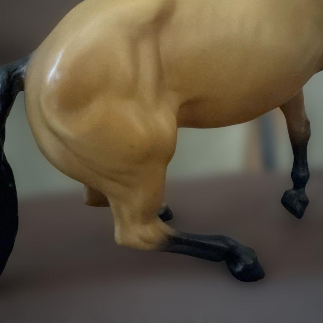 Breyer 馬 フィギュア トラディショナル
