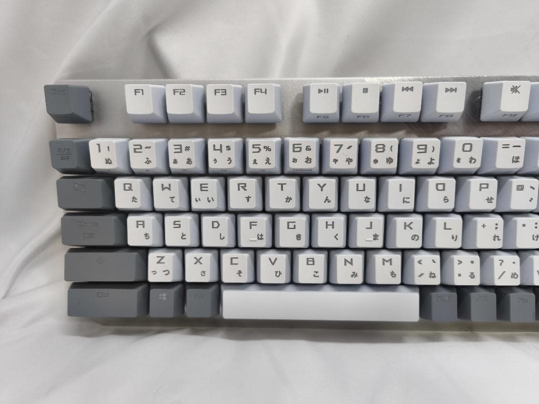 ROG Strix Scope NX TKL 有線ゲーミングキーボード
