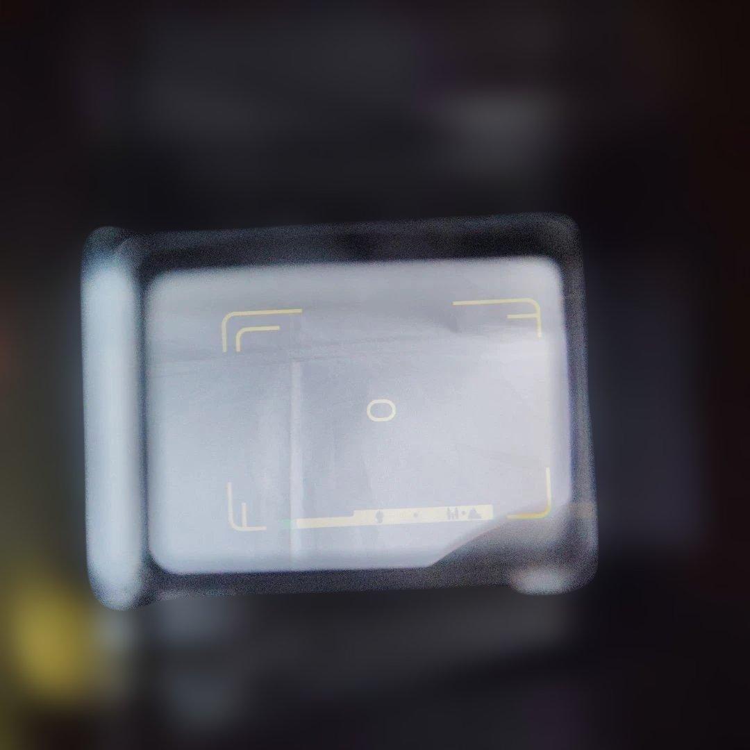フィルムカメラ Canon AUTOBOY AF35M