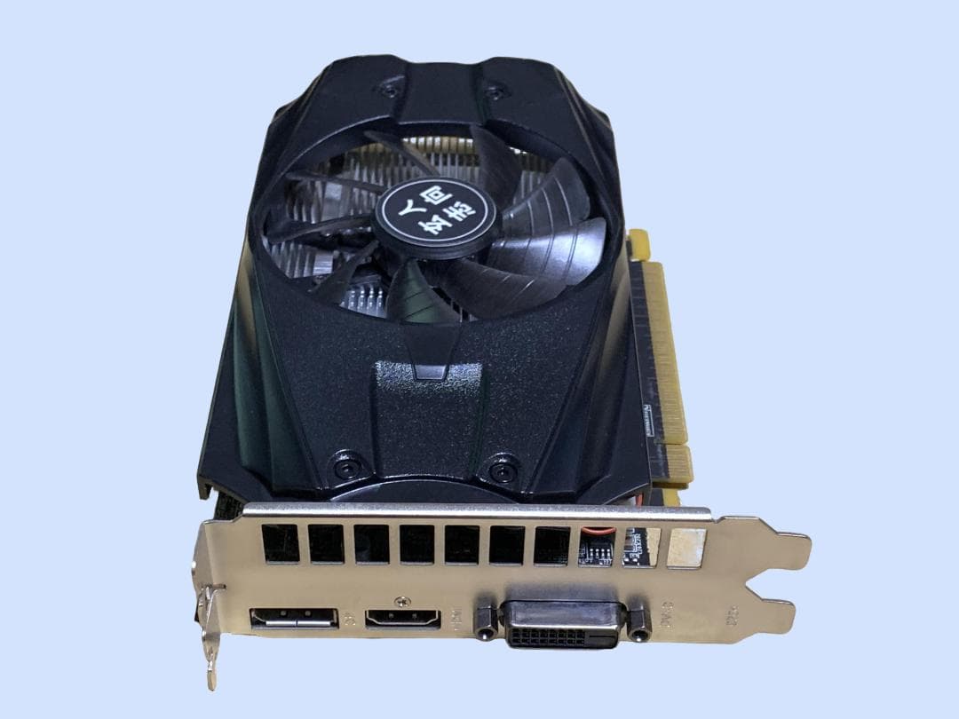 S0090 玄人志向 NVIDIA GeForce GTX 1050Ti 4GB