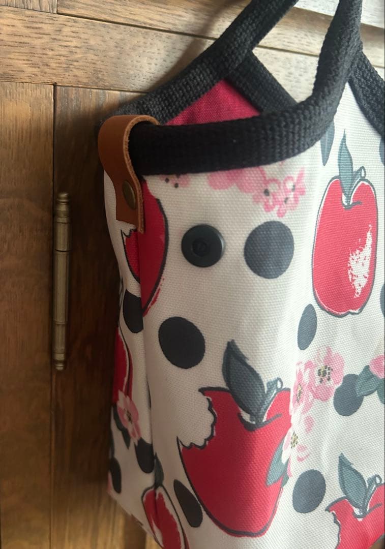 2way one mile bag☆ハンドメイド