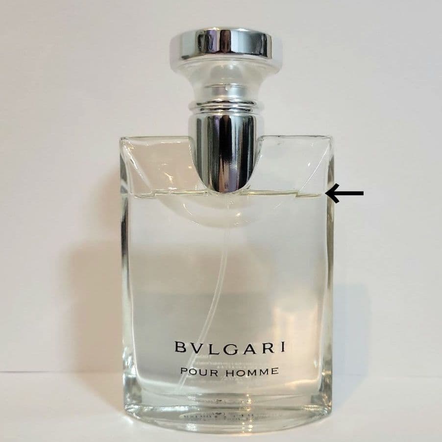 BVLGARI ブルガリPOUR HOMME プールオム 100ml