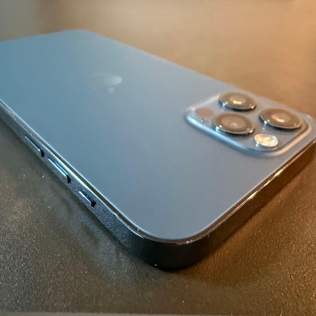 Apple iPhone 12 Pro グラファイト 128GB